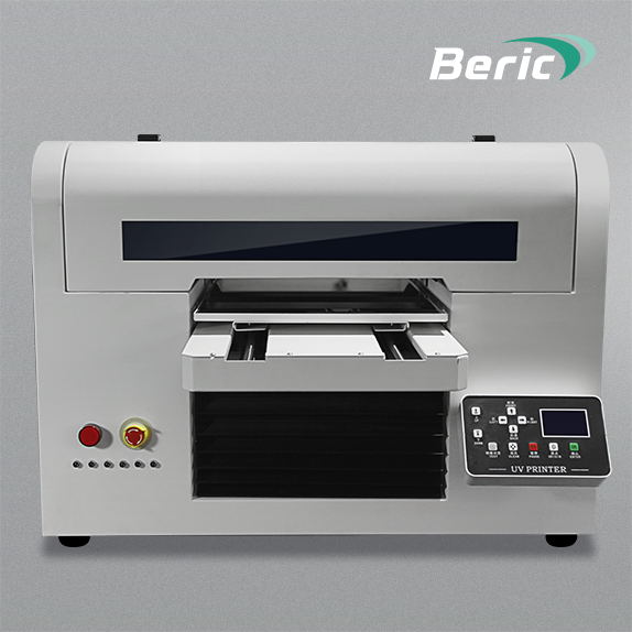 A3+ (3050) UV Flatbed Printer (CH04)