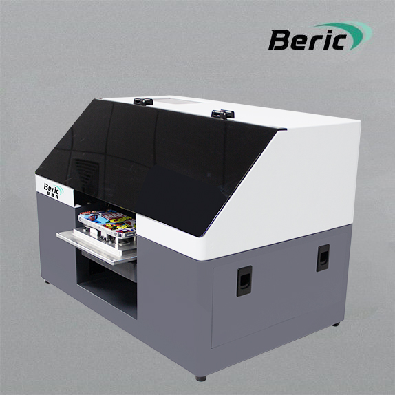 A4 UV Flatbed Printer (CH02)