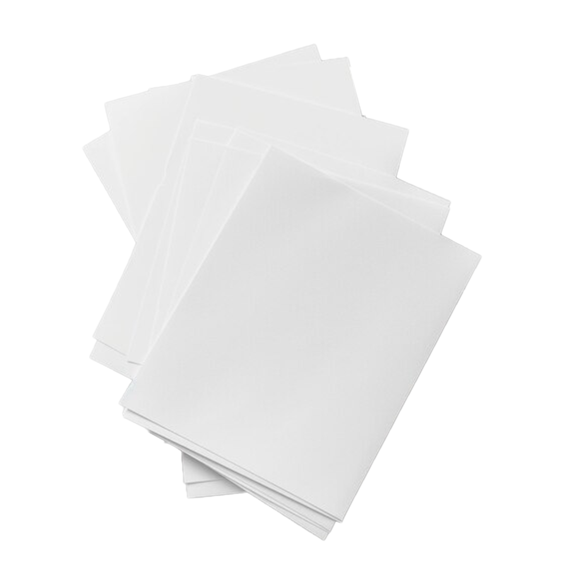 Printing films