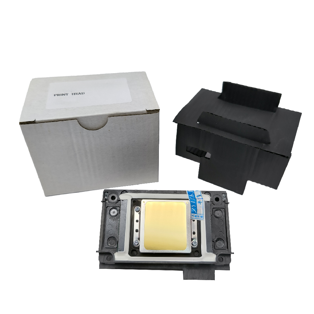 The Epson XP-600 model printer head
