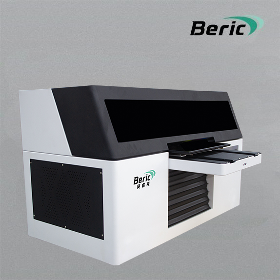A3+ (3360) UV Flatbed Printer (CH05)