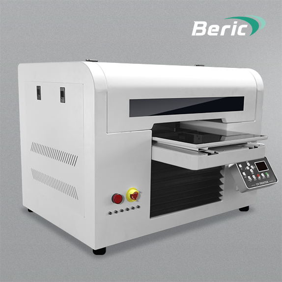A3+ (3050) UV Flatbed Printer (CH04)