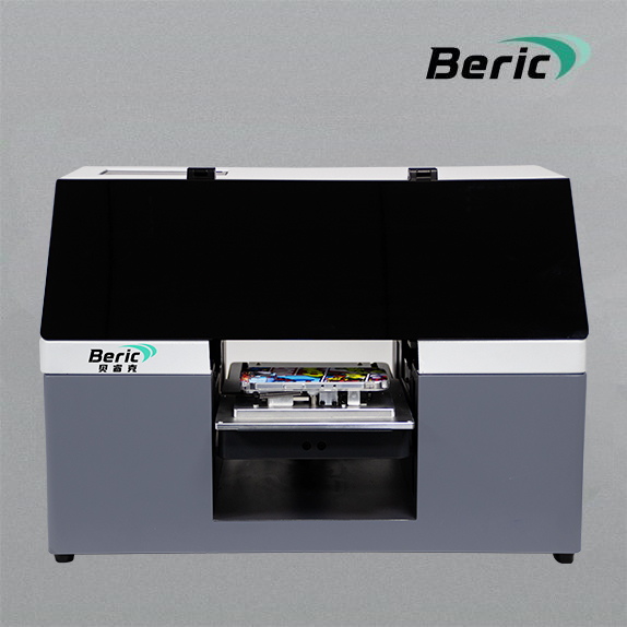 A5UV Flatbed Printer (CH03)