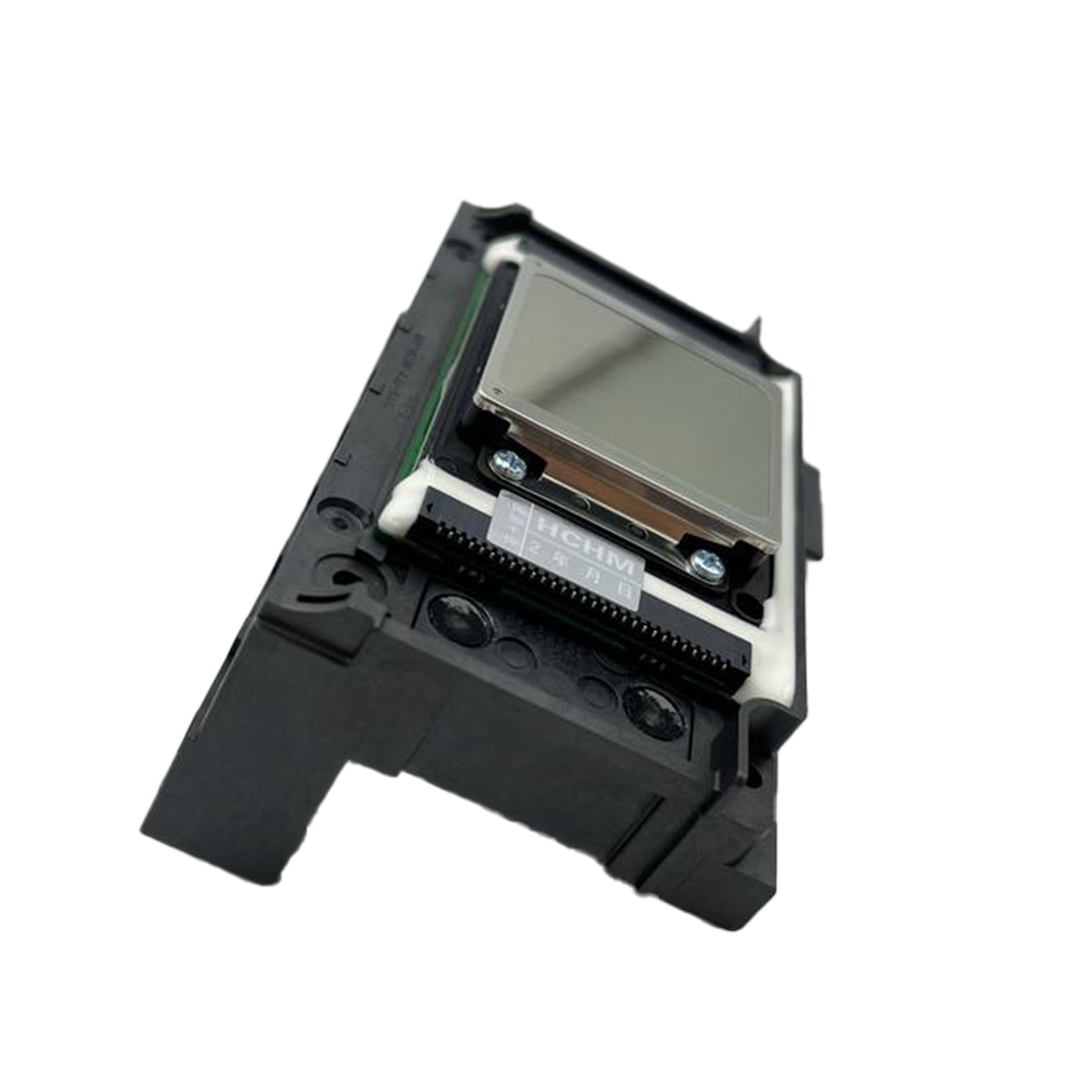 The Epson XP-600 model printer head