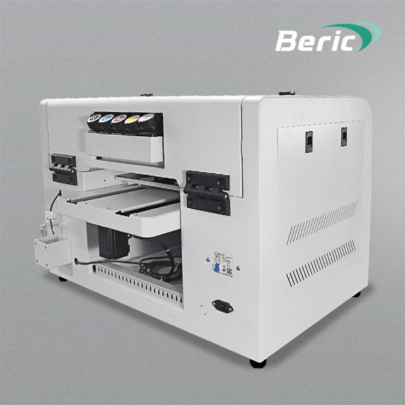 A3+ (3050) UV Flatbed Printer (CH04)