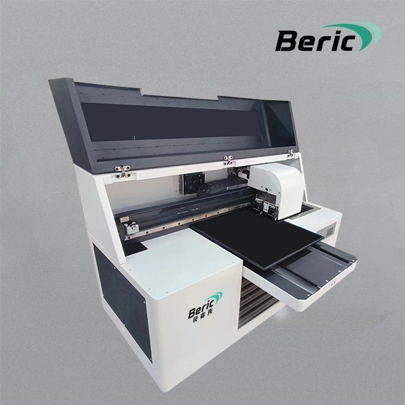 A3+ (3360) UV Flatbed Printer (CH05)