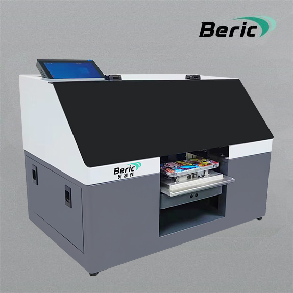 A4 UV Flatbed Printer (CH02)